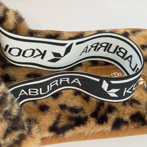 Koolaburra Leopard by UGG cheetah Print Flats - Picture 4 of 11